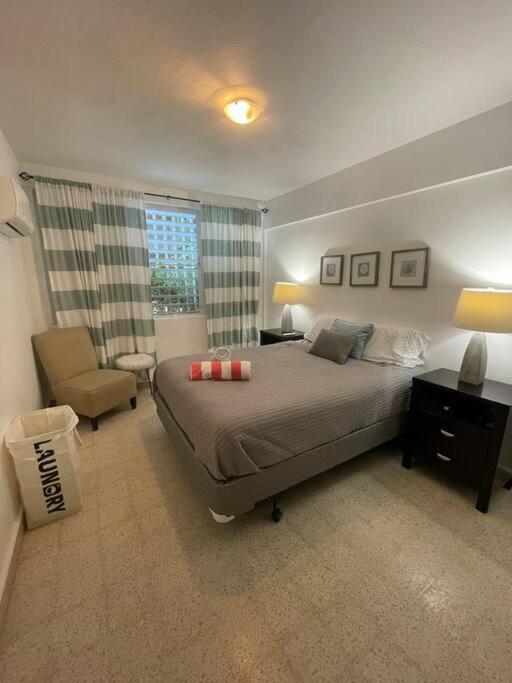 San Juan Beach Gem With Private Patio! Dış mekan fotoğraf