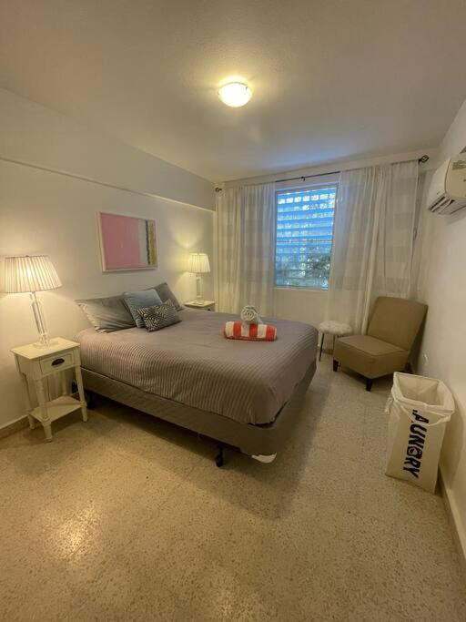 San Juan Beach Gem With Private Patio! Dış mekan fotoğraf