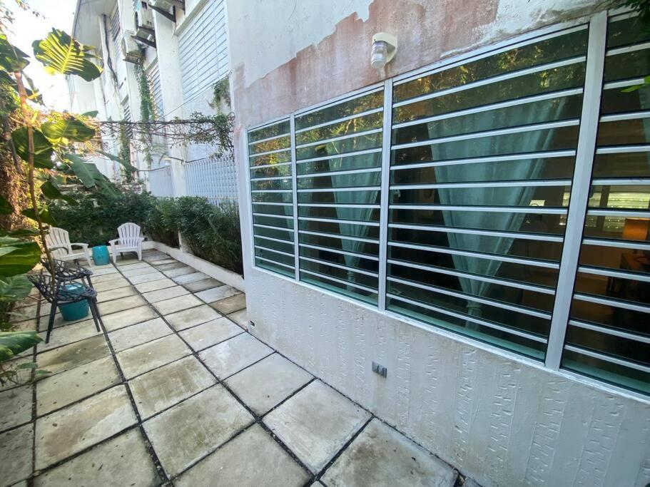 San Juan Beach Gem With Private Patio! Dış mekan fotoğraf