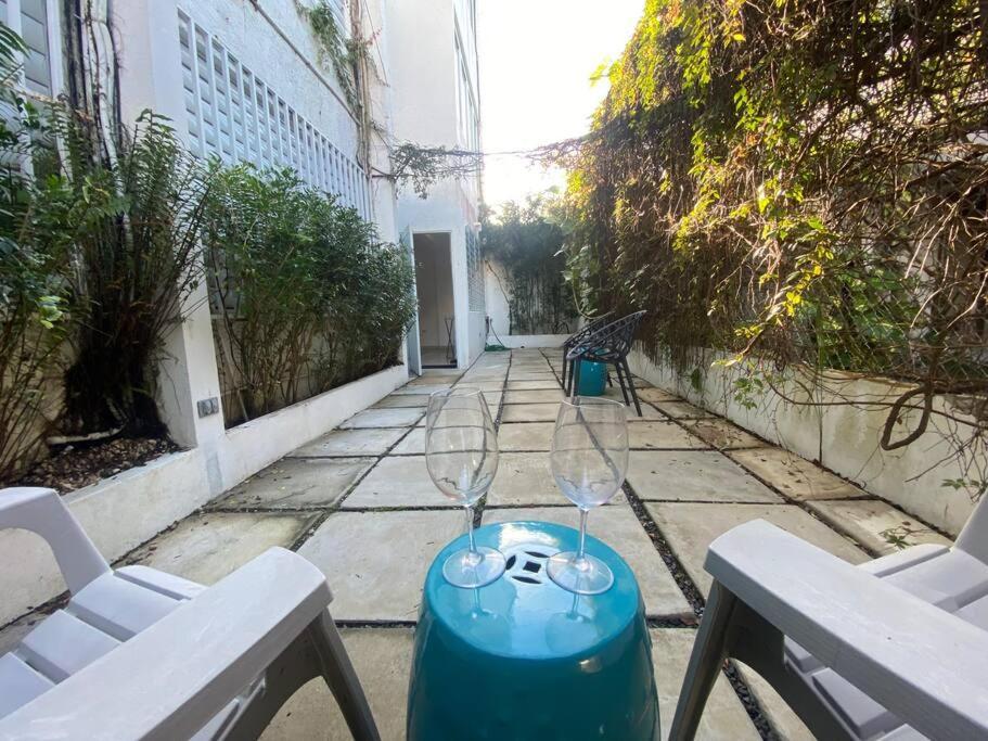 San Juan Beach Gem With Private Patio! Dış mekan fotoğraf
